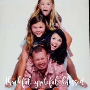 Meet your Posher, Angel